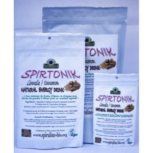 Spirtonik Cannelle 50 gr