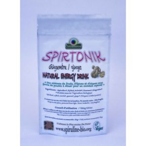 Spirtonik Gingembre 50 gr