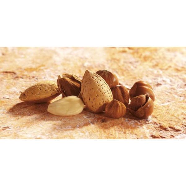 Spiruline Cacao & Nuts 150 gr