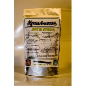 Sportonus Banane 500 gr