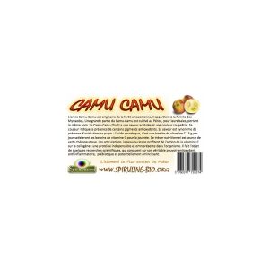 Camu Camu 100 gr