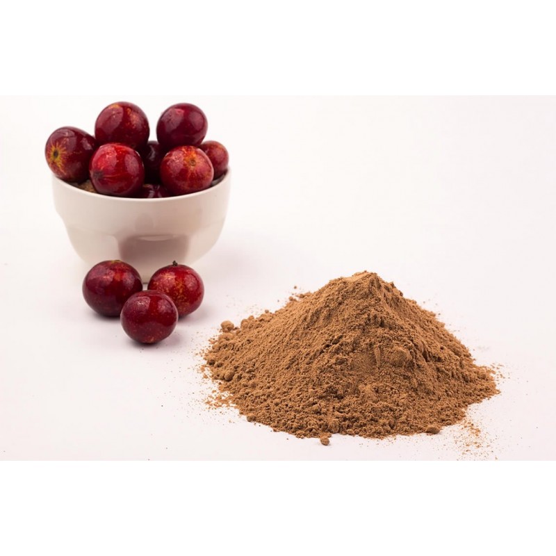 Camu Camu 500 gr