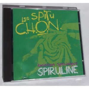 Cd Spiruchon