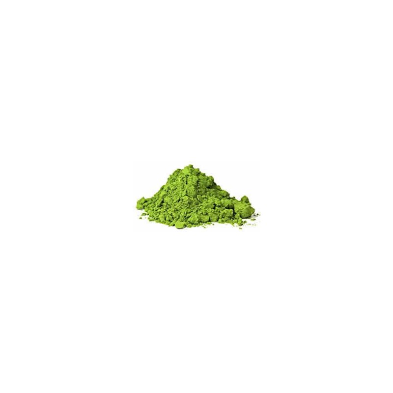 Chlorelle Bio Poudre 500 gr