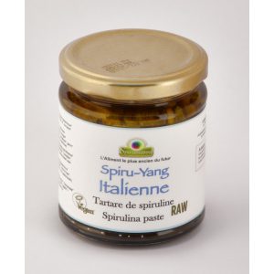 Spiru-Yang Italienne 175 gr