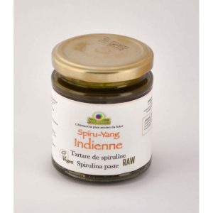 Spiru-Yang Indienne 175 gr