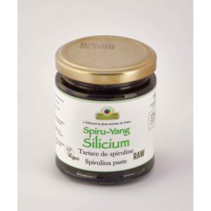 Spiru-Yang Silicium 175 gr