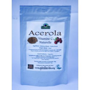 Acerola 500 gr