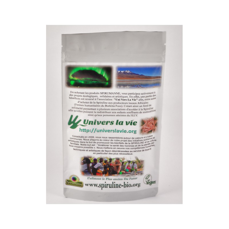 Guarana Poudre 50 gr