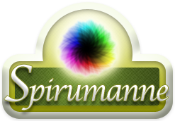 Spirumanne